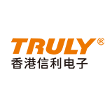 香港信利電子
